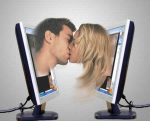 Почему популярен виртуальный брак?