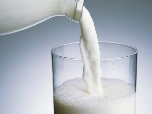 Чем вредно молоко?