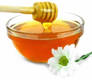 Полезные свойства цветочного мёда