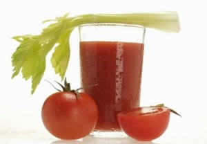 Вредные свойства томатного сока