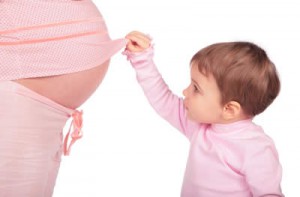 Беременность и психологическое состояние девушки
