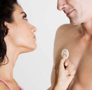 Как правильно надевать презерватив?