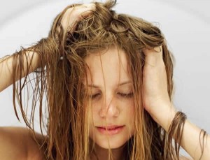 Советы по восстановлению сухих волос
