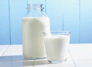 Полезные свойства кислого молока