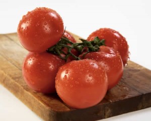 Чем полезны помидоры для беременных?