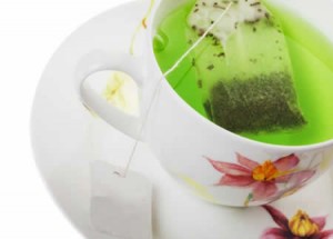 Вредные свойства зеленого чая