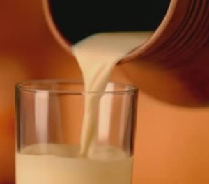 Польза топленого молока