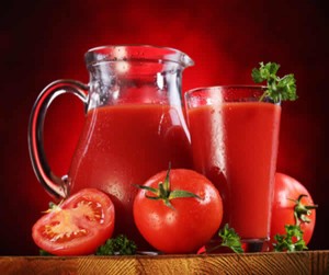 Чем полезен сок из томатов