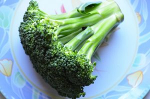 10 полезных свойств брокколи