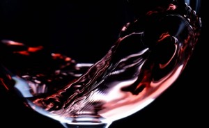 Вред красного вина