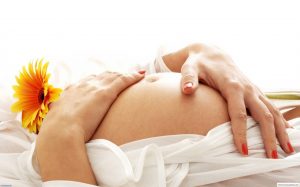 Польза инжира для беременности